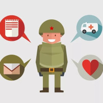 📣Информация для граждан, желающих заменить «срочную службу» альтернативной гражданской службой 📣Информация для граждан, желающих заменить «срочную службу» альтернативной гражданской службой.