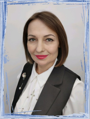 Воспитатель Борисова Наталья Владимировна Воспитатель Борисова Наталья Владимировна