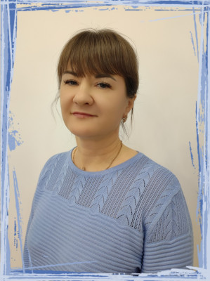 Бухгалтер Демина Оксана Леонидовна Бухгалтер Демина Оксана Леонидовна