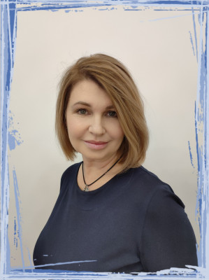 Воспитатель Волкова Светлана Валерьевна Воспитатель Волкова Светлана Валерьевна