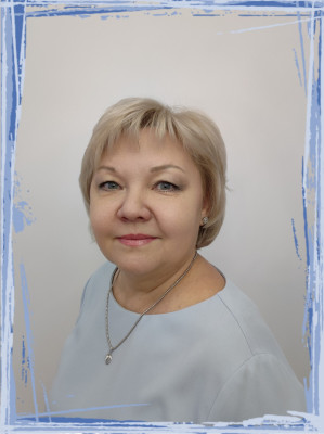 Воспитатель Кирова Людмила Викторовна Воспитатель Кирова Людмила Викторовна