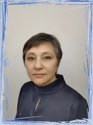 Воспитатель Носкова Виолетта Борисовна Воспитатель Носкова Виолетта Борисовна