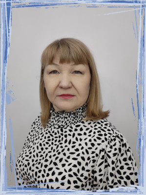 Воспитатель Старченко Светлана Михайловна Воспитатель Старченко Светлана Михайловна