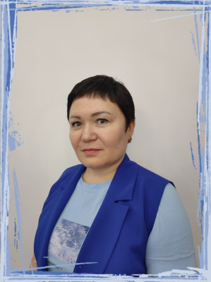 Воспитатель Хайруллина Роза Рафаильевна Воспитатель Хайруллина Роза Рафаильевна