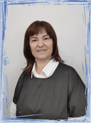 Учитель-логопед Гирченко Ирина Валерьевна Учитель-логопед Гирченко Ирина Валерьевна