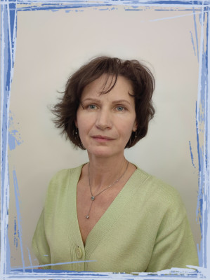Учитель-логопед Головченко Елена Игоревна Учитель-логопед Головченко Елена Игоревна