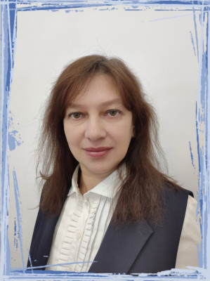 Учитель-логопед Нехорошкова Снежана Сергеевна Учитель-логопед Нехорошкова Снежана Сергеевна