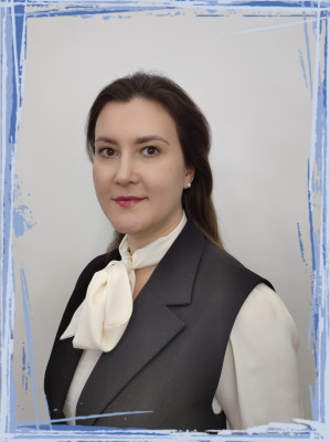 Педагог-психолог Полякова Тамара Евгеньевна Педагог-психолог Полякова Тамара Евгеньевна