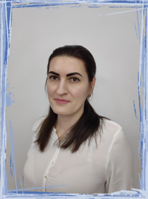 Воспитатель Захарова Екатерина Сергеевна Воспитатель Захарова Екатерина Сергеевна