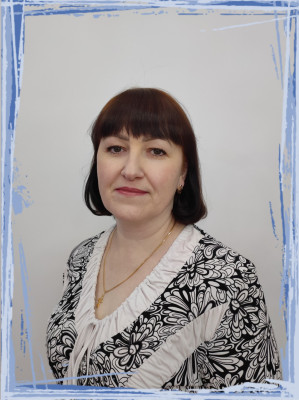 Воспитатель Смоль Марина Николаевна Воспитатель Смоль Марина Николаевна