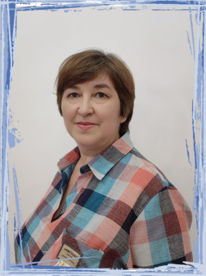 Воспитатель Файзуллина Раушания Маратовна Воспитатель Файзуллина Раушания Маратовна