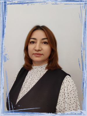 Учитель-логопед Качакаева Саидат Баймурзаевна Учитель-логопед Качакаева Саидат Баймурзаевна